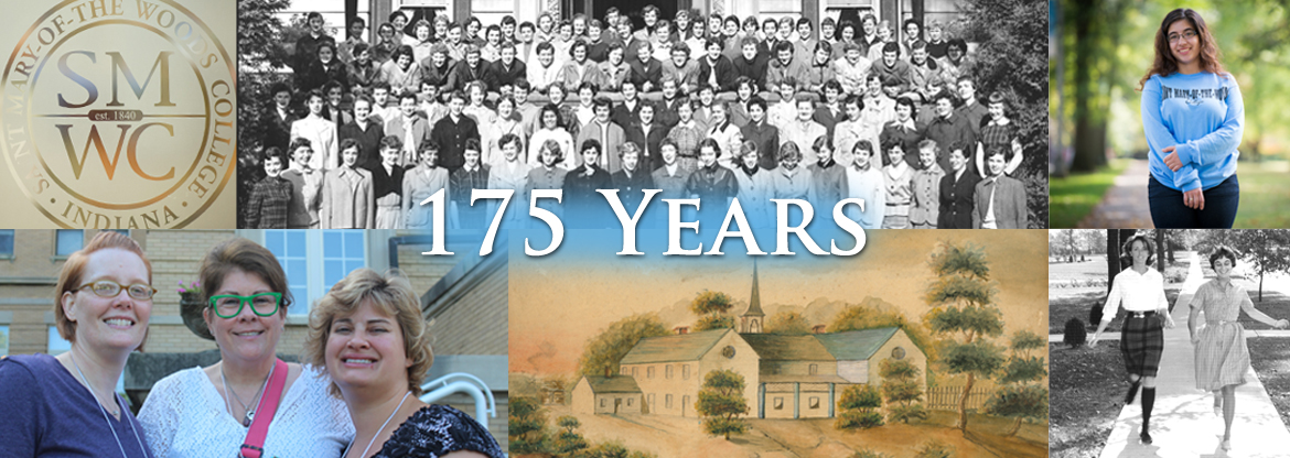 175 Years Collage