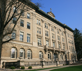 Guerin Hall