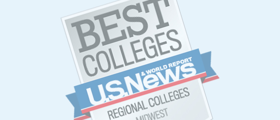 U.S. News & World Report Logo